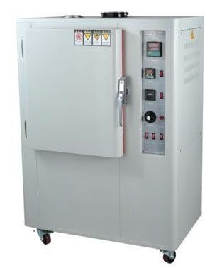 High Temperature Cabinet